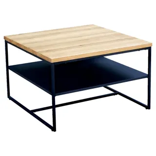 Novel Couchtisch HELSINKI 2 - B/H/T ca. 70.00x44.00x70.00
