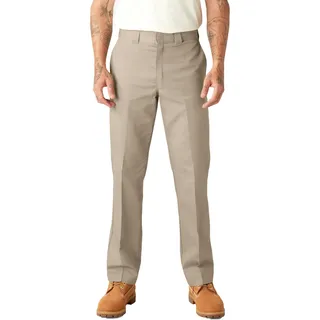 Dickies Herren Lässige Business-Hose 874® Flex Work Pants - 34W / 32L