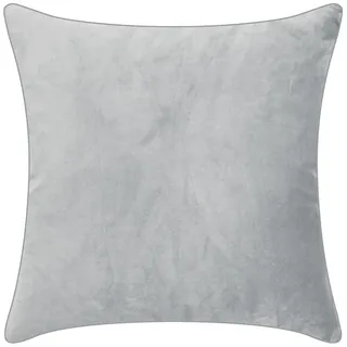 PAD Kissenbezug Elegance 50 x 50 cm Grau