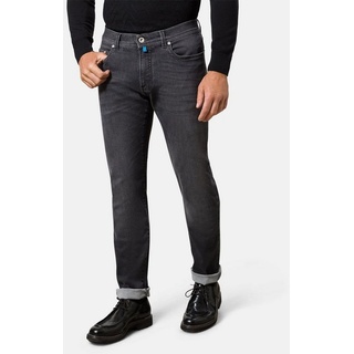 Pierre Cardin 5-Pocket-Jeans grau 31/32
