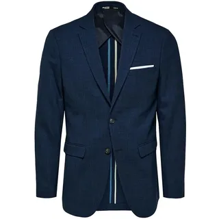 Selected Blazer Blau 46