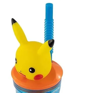 Pokemon 3D Trinkbecher