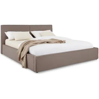 Idimex Calm 180 x 200 cm Beige