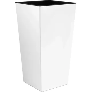 Prosperplast Urbi Square 40 x 40 x 75 cm weiß
