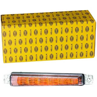 Hella 2BA 012 846-021 Blinkleuchte Vorne