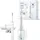 9000 HX3886/41 + kabelloser Power Flosser