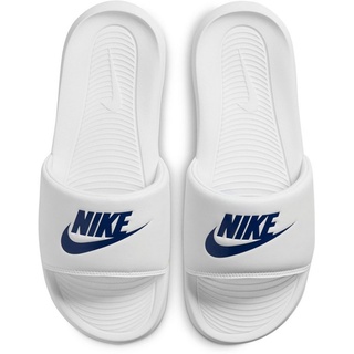 Nike Sportswear VICTORI ONE SLIDE Badesandale weiß 42,5