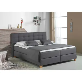 Home Affaire Tommy 80 x 150 cm Grau