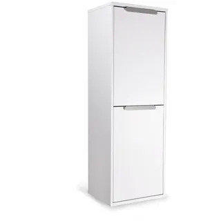 ARREGUI Ecoclas 34 l Weiß