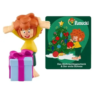 Tonies Pumuckl Das Weihnachtsgeschenk / Der erste Schnee