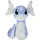 Jazwares Pokemon Dratini 20 cm Blau