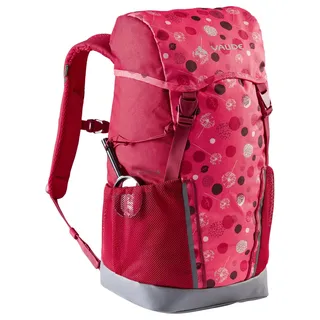 Vaude Puck 14 bright pink/cranberry
