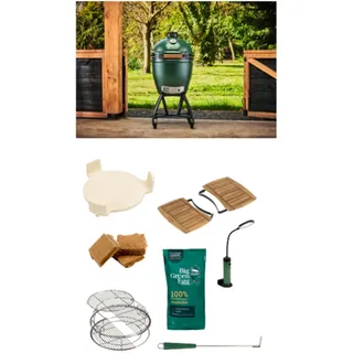 Big Green Egg Pro Pack X-Large grün
