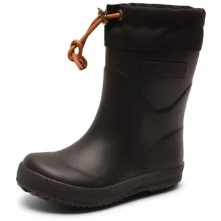 Bisgaard Thermo Gummistiefel Black 27