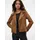 VMJOSE SHORT FAUX SUEDE JACKET NOOS S