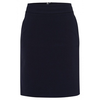 MORE&MORE Sommerrock Pencil Skirt, black 38