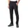 MCK Xander II Regular Schwarz S