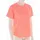 SS Top Orange XS