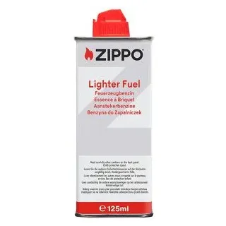 Zippo Feuerzeugbenzin 125ml