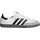 Cloud White/Core Black/Clear Granite 46