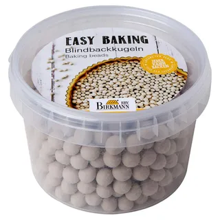 RBV Birkmann Birkmann Blindbackkugeln Easy BAKING,
