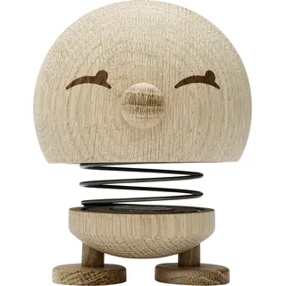 Classic Bimble Kleine Figur M unbehandelte Eiche