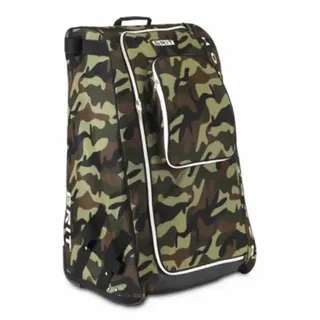 Grit Scooter Grit HTFX Hockey Tower 36" Equipment Bag | Camo