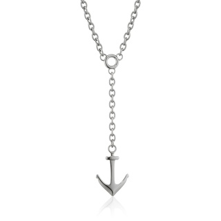 Tommy Hilfiger Jewelry Halskette für Damen aus Edelstahl - 2700921
