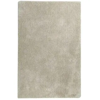 Esprit Hochflorteppich , weiß , Synthetische Fasern , Maße (cm): B: 160 H: 2,5