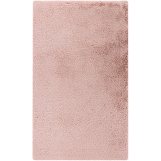 Badematte HEAVEN MATS rosa (BT 50x90 cm) - rosa