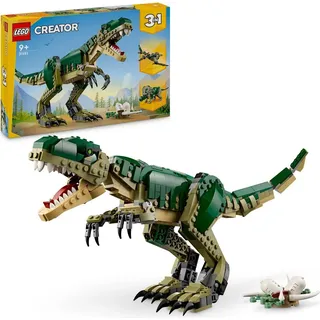 LEGO Creator 3in1 T.Rex 31151