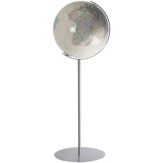 Standglobus Regent Ø 40 cm Royal Acrylglas Edelstahl