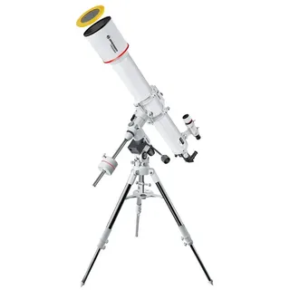 Bresser Messier AR-127L/1200 EXOS-2/EQ5 Teleskop,