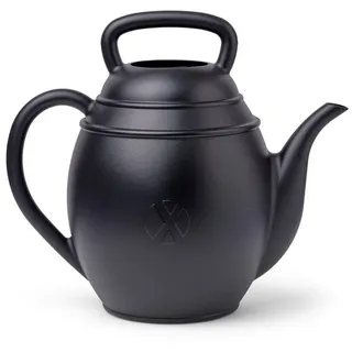 VidaAtHome.de Gießkanne CAPI Gießkanne CHAI 10L schwarz
