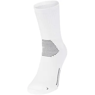 Jako Gripsocken Comfort 000 weiß 39-42