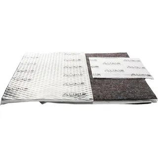 Audio System DOOR KIT 4.0 Dämmset (4 Türen)