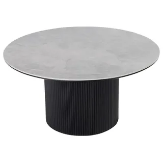 Stylife Couchtisch GROOVE - D/H ca. 80.00x40.00