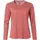 Longsleeve Orange S