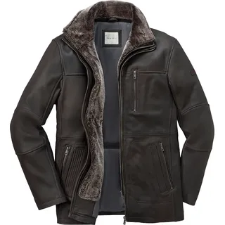Bugatti Herren Lederjacke