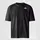 Mens Shadow Softshell tnf black JK3 XL