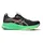 Herren Black/Vital Green 40,5