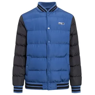 Bench. Steppjacke Herren Reggie Collegejacke gefüttert XL (54)