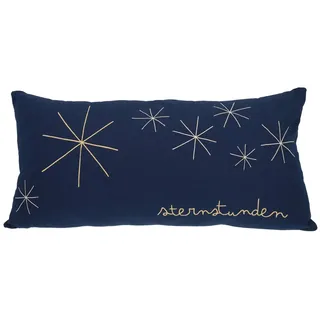 Räder Design Dekokissen Kissen 60x30 cm "Sternstunden" von räder design -Weihnachten Weihnacht
