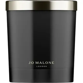 Jo Malone London Velvet Rose & Oud Duftkerze 200 g schwarz