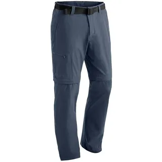 Maier Sports Tajo Regular Fit Hosen Graphite 33
