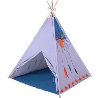 Knorrtoys 55906 - Tipi Spielzelt - Dreamcatcher