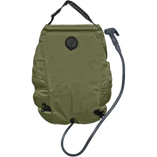 Max Fuchs Solardusche Deluxe 20 l grün