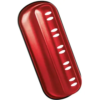 Zenker Stollenform Sparkling Christmas 31 x 15 x 7 cm