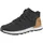 Black Nubuck/Wheat 43