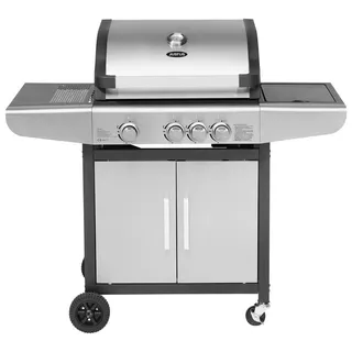 Justus Gasgrill Ares 3 SU